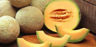 Come riconoscere un melone maturo e saporito senza sbagliare