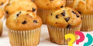 Non hai i pirottini per muffin Non preoccuparti puoi procedere così