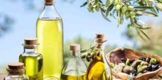 Come l'olio d'oliva abbassa il pericolo di contrarre tumore