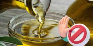 Olio d’oliva sulla pelle, non usarlo mai così in estate ti distruggere totalmente - RicettaSprint