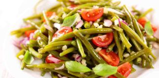 Ormai i fagiolini li servo così a tavola, non lasciarti ingannare dall'apparenza questa ricetta nasconde un ingrediente segreto