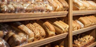 Pane artigianale e pane da supermercato, perché è molto meglio il primo