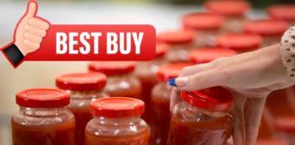Come scegliere la migliore passata di pomodoro quando fai la spesa