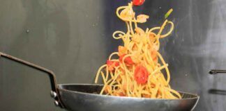 Quanto dura la pasta cotta in frigo? Tutti commettono lo stesso errore e poi stanno male - RicettaSprint