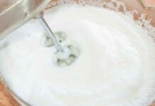 Biscotti di pasta frolla montata, ma senza tuorli: da quando li ho scoperti li preparo tutti i sabati, si conservano a lungo