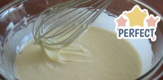 Pastella light a modo mio, solo così preparo dei fritti asciutti e leggerissimi