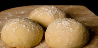 Pizza senza forno super leggera pronta subito e senza stress, non ti servirà nemmeno il forno - RicettaSprint