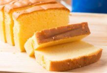 Tutte le mattine preparo questo a colazione, sparisce sano sano in un 5 minuti, provalo anche tu Tutte le mattine preparo questo a colazione, sparisce sano sano in un 5 minuti, provalo anche tu