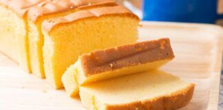 Tutte le mattine preparo questo a colazione, sparisce sano sano in un 5 minuti, provalo anche tu