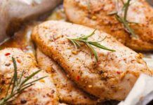 Il pollo cotto così si scioglie in bocca e ha poche calorie, ormai lo faccio un giorno sì e l’altro pure - RicettaSprint