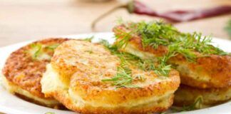 Ho fatto le polpette di patate proprio come le faceva mia nonna, sono così buone che si sciolgono in bocca - RicettaSprint