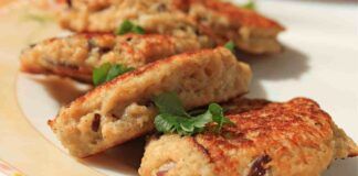 Prendi il pane raffermo del formaggio e uova e ti faccio preparare un finger food da urlo