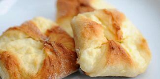 Prepara gli scrigni sfogliati e vedrai che l’aperitivo sarà un successo, io lo faccio ogni estate Ricettasprint