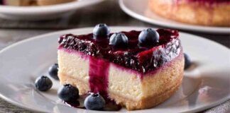 Quanto può durare una torta fredda in frigo Tutto quello che nessuno ti ha mai detto