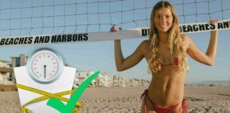 Dieta lampo per la spiaggia, come funziona e cosa mangiare
