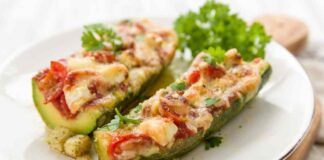 Servi così le zucchine non sbaglierai di certo, stupirai anche chi le detesta, faranno persino doppietta
