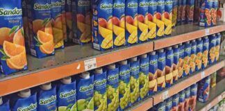 Quali sono i migliori succhi di frutta in vendita in supermercati e discount