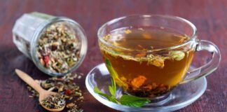 Tisane digestive, non devi mai berle a questa ora, il rischio è altissimo con questa ricetta - RicettaSprint