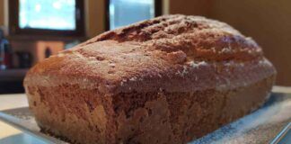 Torta al vasetto senza bilancia, non sporco nulla e metto tutto in forno - RicettaSprint