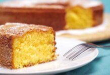 Con gli albumi faccio una torta così buona da leccarsi i baffi, nemmeno mia nonna può resistere a tanta bontà - RicettaSprint