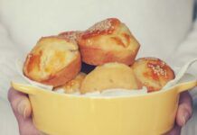 Tortine della nonna 0 uova e 0 zucchero ma con un ripieno super non riuscirai a resistere, al primo morso svieni Tortine della nonna 0 uova e 0 zucchero ma con un ripieno super non riuscirai a resistere, al primo morso svieni