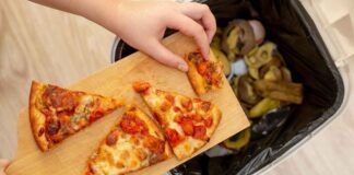 Trash cooking, ormai lo fanno tutti e senza nemmeno sapere davvero di cosa si tratta - RicettaSprint