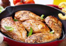 Tre metodi perfetti per cucinare il pollo durante la dieta: così è anche più buono da mangiare - RicettaSprint