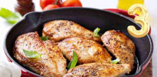Tre metodi perfetti per cucinare il pollo durante la dieta: così è anche più buono da mangiare - RicettaSprint