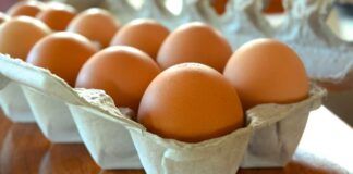 Uova fresche qual è il posto migliore per conservarle tra frigo e temperatura ambiente