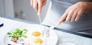 Quante uova possiamo mangiare a settimana per stare bene?