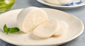 Usa così la mozzarella avanzata e dai vita a tantissimi piatti sfiziosi e super goduriosi