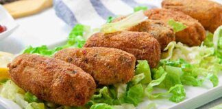 Tutti a tavola! Per una domenica perfetta l'antipasto ci vuole, i miei Bastoncini filanti di verdure si mangiano senza freni