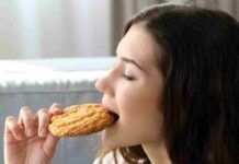 biscotti senza rimorso