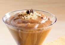 Crema di caffè col trucchetto del frullatore, io la faccio in 5 minuti con solo 3 ingredienti