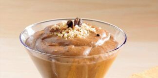 Crema di caffè col trucchetto del frullatore, io la faccio in 5 minuti con solo 3 ingredienti