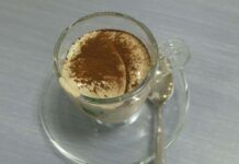 Mi godo una bella crema di caffè tutte le mattine senza andare al bar ma la faccio uguale: ti svelo il segreto per farla!