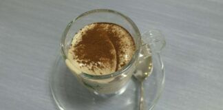 Mi godo una bella crema di caffè tutte le mattine senza andare al bar ma la faccio uguale: ti svelo il segreto per farla!