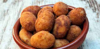 Parlano tutti dei crocchè di tonno che faccio io, li hai mai assaggiati? Un pizzico di novità e ho davvero conquistato tutti