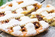 Non preparo la solita crostata, questa dalla base alla farcia è riuscita a battere quella di nonna, morbida e friabile senza eguali