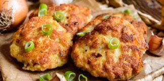 Colpa di queste frittelle se oggi hanno litigato a tavola: nemmeno le briciole hanno lasciato, con un po' di tonno guarda che ho combinato
