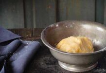 Preparo una pasta frolla wow, realizzo crostate e dolcetti incredibili in 10 minuti pasta frolla