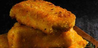 Succulenti e croccantissimi sofficini pronti in 5 minuti, con la mia ricetta la serata fast food la organizzi a casa!