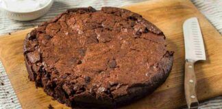 Obiettivo di oggi, far sorridere tutti! Con questa ricetta al cioccolato faccio centro!