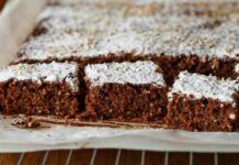 Mia nonna col riso ci faceva pure le torte e quella al cioccolato era pazzesca, con la sua ricetta oggi la faccio anch'io ed è perfetta!