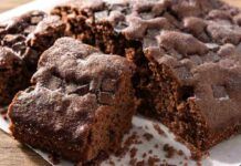 Tortina al cioccolato in 5 minuti, da quando la preparo i miei figli non mangiano più cibo spazzatura! Tortina al cioccolato in 5 minuti, da quando la preparo i miei figli non mangiano più cibo spazzatura!