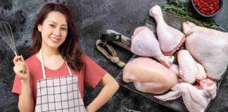 3 metodi per cucinare il pollo per piatti light, la dieta non è mai stata così semplice - RicettaSprint