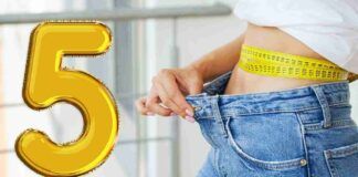 5 cibio brucia grassi che ti salvano la dieta, uno di questi ti lascerà di stucco - RicettaSprint