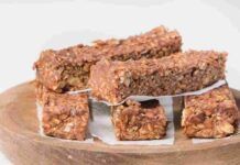 5 dessert fit estivi