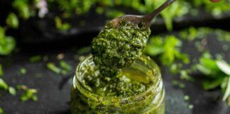 5 migliori ricette con il pesto