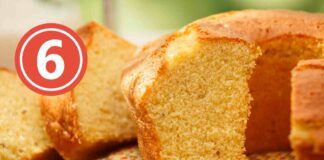 6 Dolci per la colazione che puoi mangiare senza mettere un grammo, prova le mie ricette e vedrai che risultato